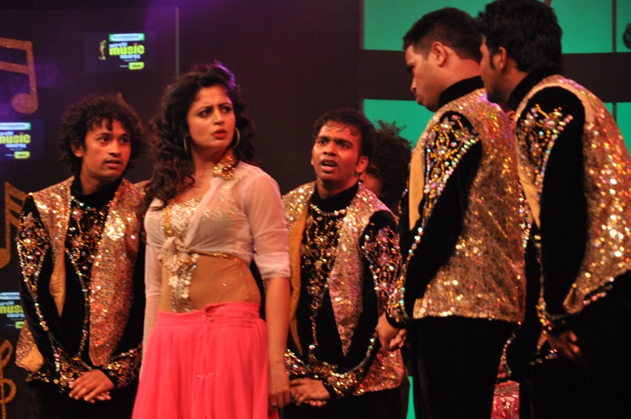 Mirchi Music Awards Marathi Radioandmusic